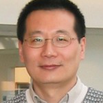Shuqun Zhang, University of Missouri Bond Life Sciences investigator.